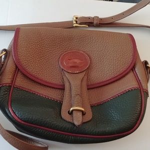 Vintage Dooney & Bourke bag